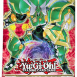 Yu-Gi-Oh! Extreme Force Booster ESPAÑOL