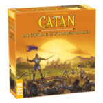 Catan La Leyenda de los Conquistadores