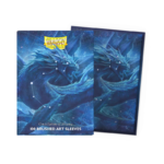 DRAGON SHIELD - BRUSHED ART SLEEVE - 'CONSTELLATIONS DRASMORX'