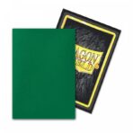 DRAGON SHIELD - SLEEVES JAPANESE SIZE MATTE DUAL (60) MIGHT - Imagen 4