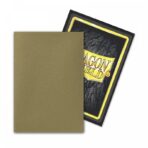 DRAGON SHIELD - SLEEVES JAPANESE SIZE MATTE DUAL (60) TRUTH - Imagen 4