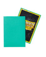 DRAGON SHIELD - SLEEVES JAPANESE SIZE MATTE DUAL (60) MINT - Imagen 2