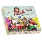 EL PASAJERO