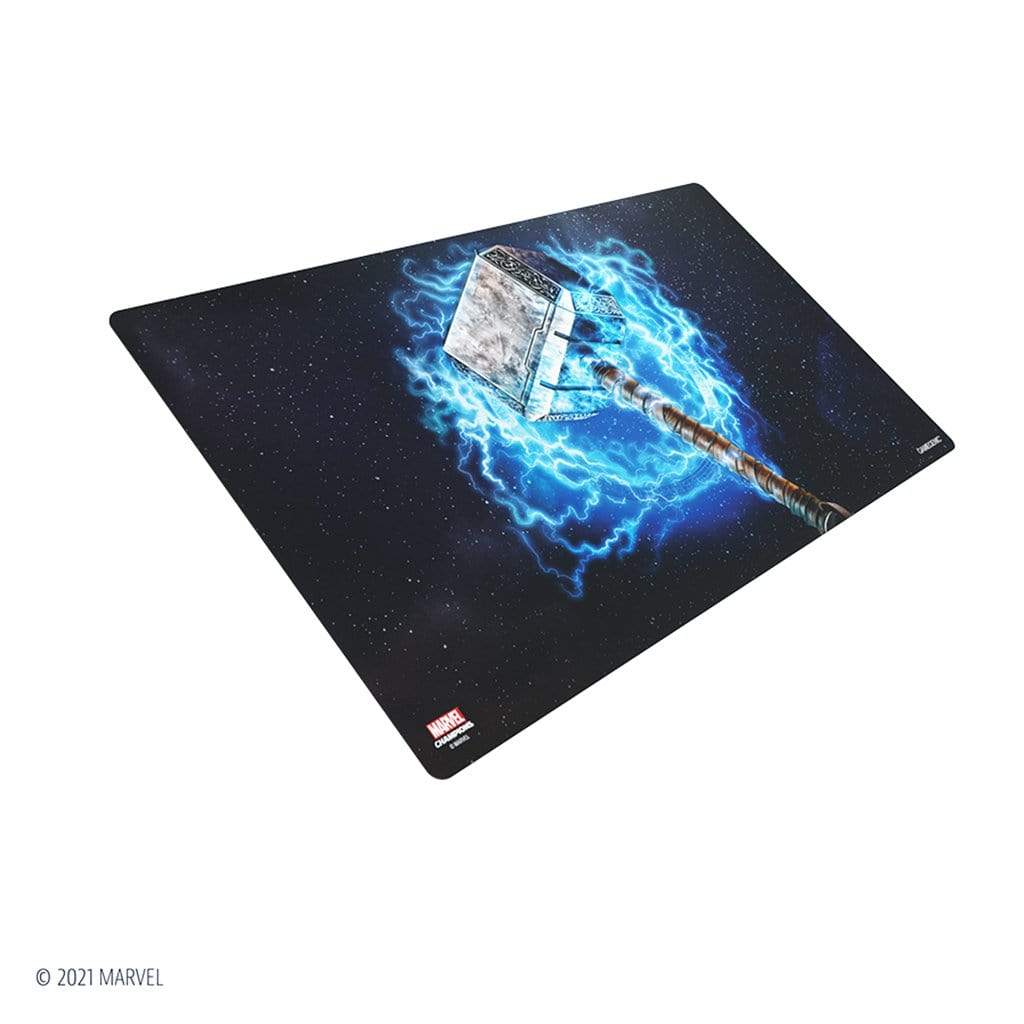 Accesorio - Playmat MC Thor
