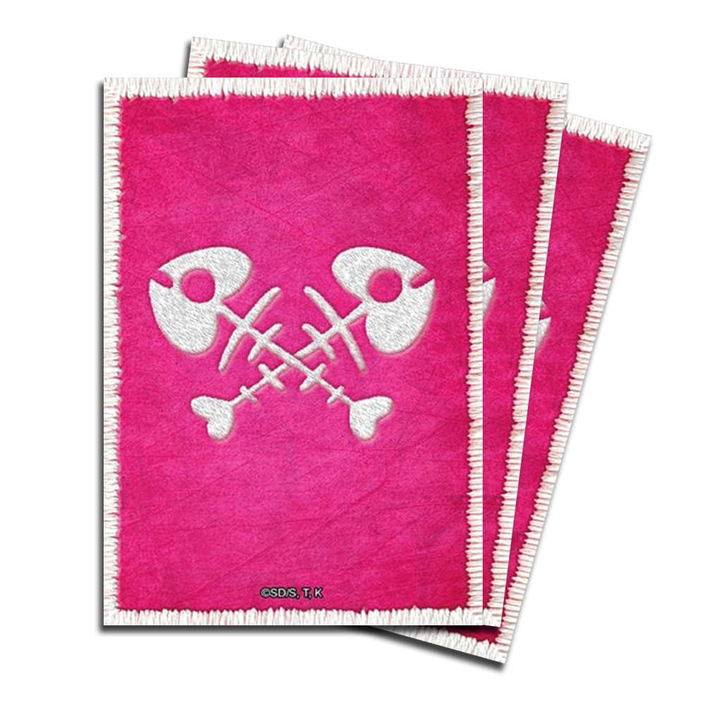 Yu‑Gi‑Oh! Gold Pride  Carrie’s Crew Card Sleeves