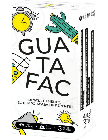 Guatafac