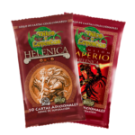 Mitos y Leyendas Sobres Relatos Helenica