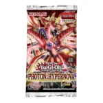 Yu-Gi-Oh! Booster Hypernova Fotonica ESPAÑOL