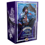 Mitos y Leyendas Colección Completa Cruzadas en Caja Coleccionable