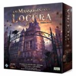 Las Mansiones de la Locura 2ª Edición