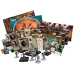 Las Mansiones de la Locura 2Ed: Viajes Escalofriantes Expansión - Imagen 2