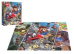 Puzzle 1000 piezas SUPER MARIO ODYSSEY - Imagen 2