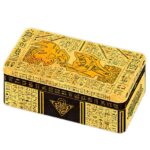 Yu-Gi-Oh! Mega Tin 2021: Tin of Ancient Battles INGLES