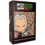 No Game Over