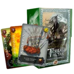 Mitos y Leyendas Colección Completa Tierras Altas en Caja Coleccionable - Imagen 2
