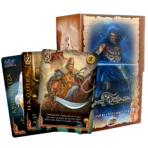 Mitos y Leyendas Colección Completa Encrucijada en Caja Coleccionable - Imagen 2