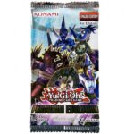 Yu-Gi-Oh! Pendulum Evolution Booster INGLES