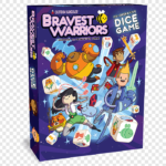 Bravest Warriors