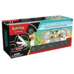 Pokemon TCG Trainer's Toolkit 2024