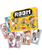 ROOM: Agus & Monsters - Imagen 2