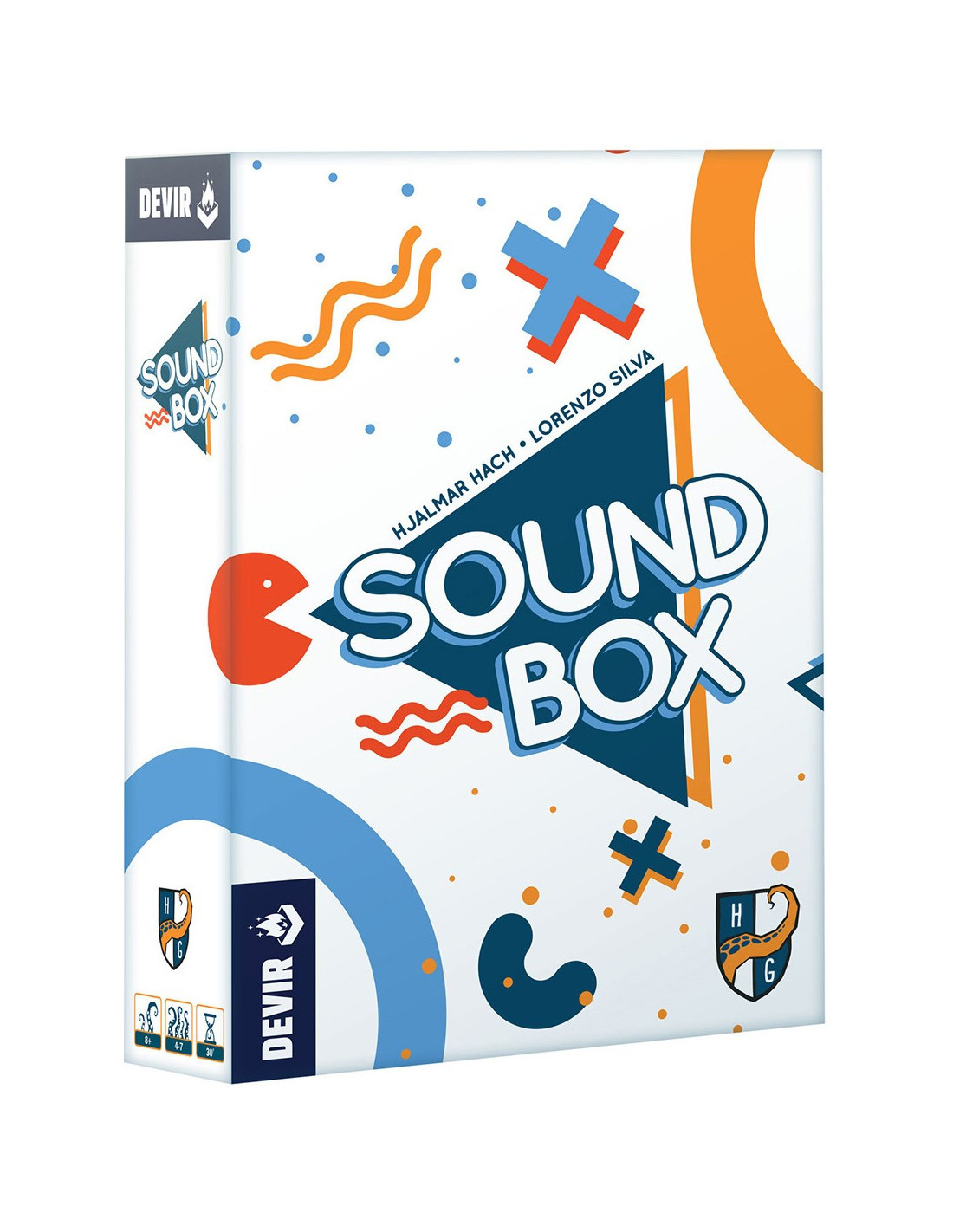 Sound Box