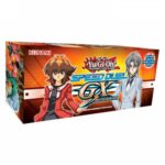 Yu-Gi-OH! Speed Duel GX: Duel Academy Box