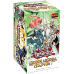 Yu-Gi-Oh! Hidden Arsenal: Chapter 1 INGLES