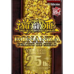 Quarter Century Bonanza Booster Español
