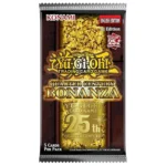Yu-Gi-Oh! Quarter Century Bonanza – Booster (ING)