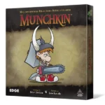 Munchkin