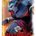 Myl Bestiarium: Caos Desatado Sobres
