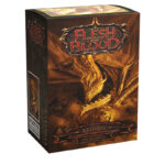 Protector Dragon Shield Art Matte Standard Flesh & Blood - Kyloria