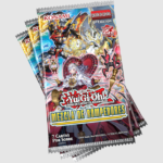Yu-Gi-Oh! Mezcla de Rompedores | Booster (ESP)