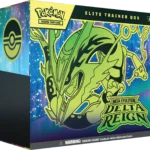 Pokémon TCG Delta Reign Elite Trainer Box (Inglés) Preventa