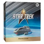 Prerelease de Star Trek MundoCartas