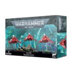 warhammer 40k aeldari windriders
