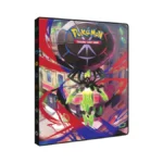 Ultra Pro 9-pocket Binder Perfect Order