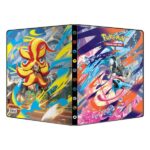 PRT PKM Mega Ev Chaos Rising 9 Pocket Portafolio-Accesorios