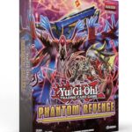 Venganza Fantasma Token Box