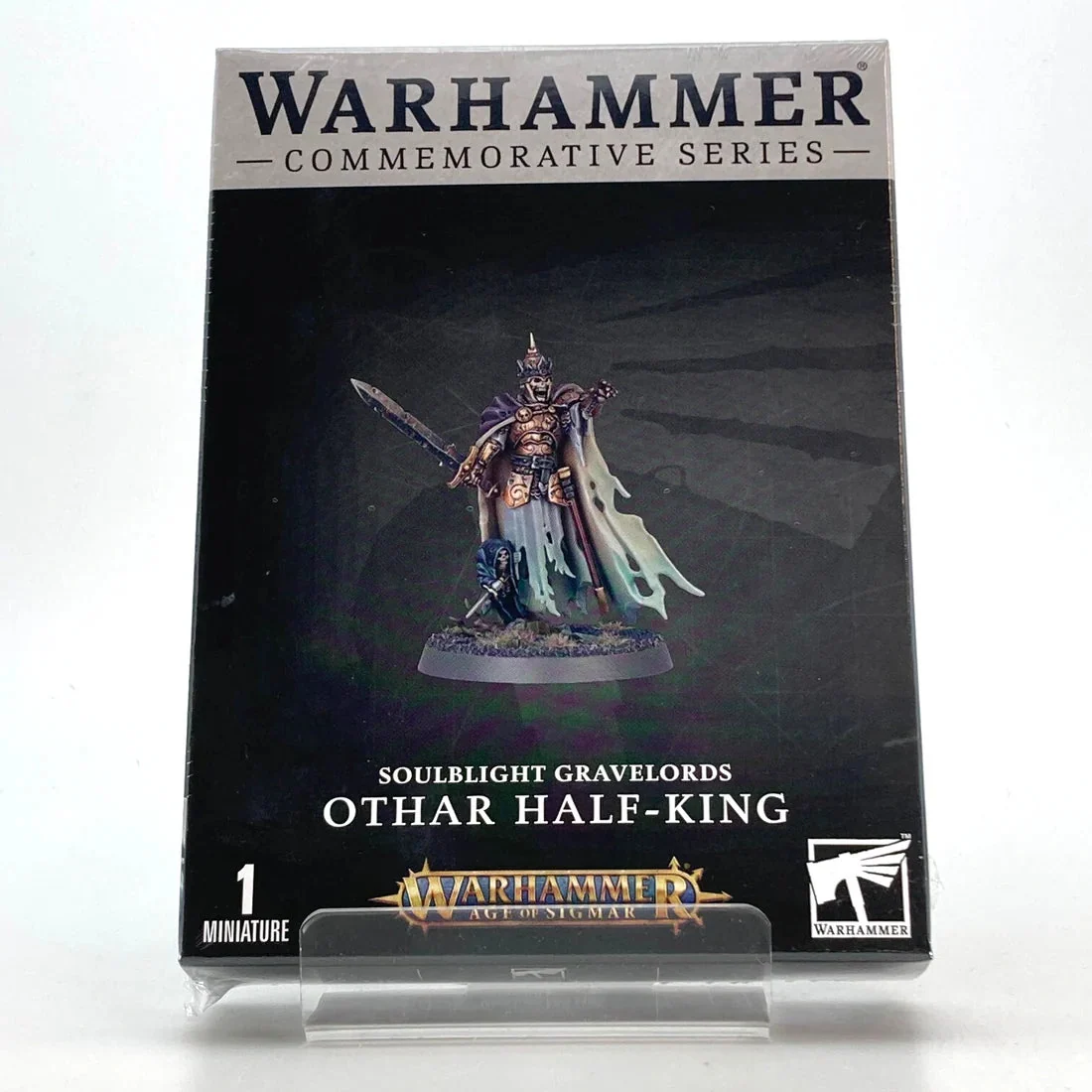 warhammer 40k age of sigmar othar Half - KING