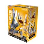 Blokees Evangelion legends edition