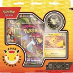 Pokémon TCG: Pokémon Day 2026 Collection – Ingles