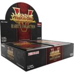 Sobre Yu-Gi-oh! Rarity Collection 5