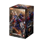 Blokees Transformers classic class