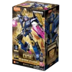 Blokees Transformers one classic class