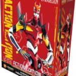 Blokees Evangelion legends edition