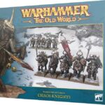 warhammer 40k the old world warrior of chaos chaos knights