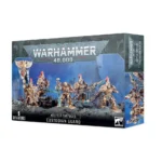 warhammer 40k adeptus custodes custodian guard