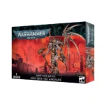 warhammer 40k chaos space marines vashtorr the arkifane