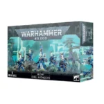 warhammer 40k aeldari dire avengers